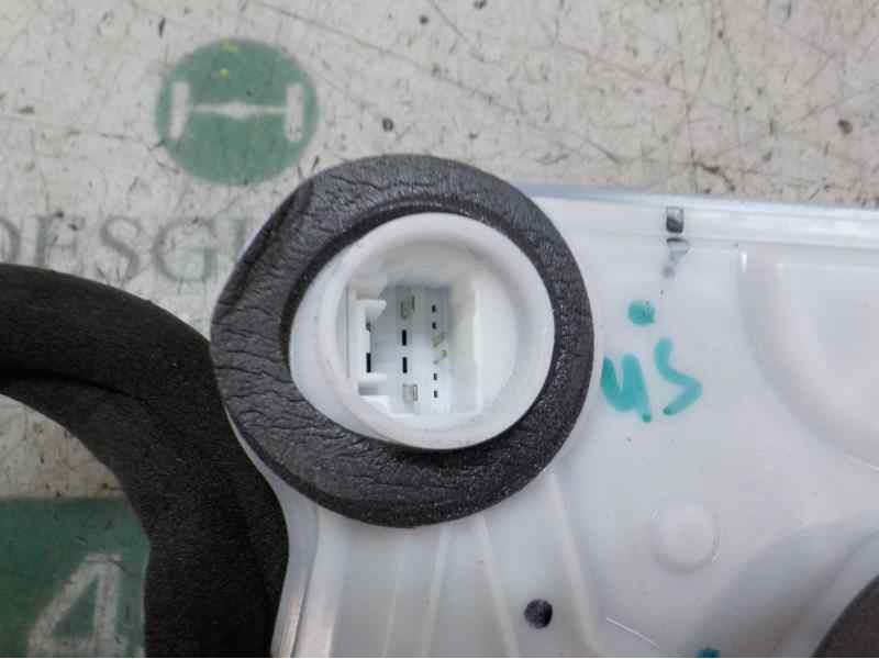 Recambio de cerradura puerta delantera derecha para toyota c-hr hybrid active referencia OEM IAM 6903002511  