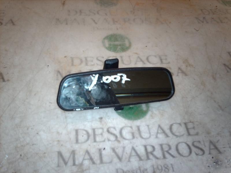 Recambio de espejo interior para mg serie 400 (rt) 420 sdi (5-ptas.) referencia OEM IAM   