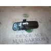 Recambio de espejo interior para mg serie 400 (rt) 420 sdi (5-ptas.) referencia OEM IAM   
