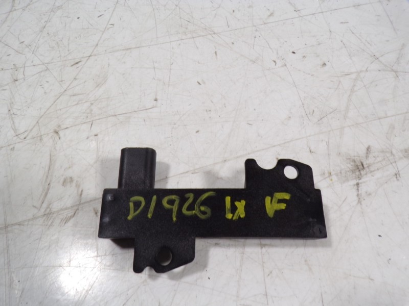 Recambio de modulo electronico para jaguar xf 2.2 diesel cat referencia OEM IAM C2P4262 6G9115K603KB 