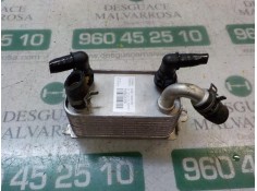 Recambio de enfriador aceite motor para ford galaxy (ca1) trend (02.2010) referencia OEM IAM 1446535 6G917A095AD  2