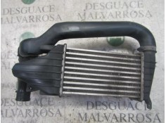Recambio de intercooler para opel astra h berlina 1.7 16v cdti referencia OEM IAM    2