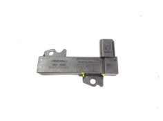 Recambio de modulo electronico para jaguar xf 2.2 diesel cat referencia OEM IAM C2P4262 6G9115K603KB  2