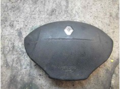 Recambio de airbag delantero izquierdo para renault kangoo (f/kc0) 1.5 dci diesel referencia OEM IAM   