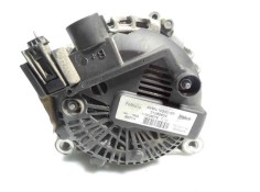 Recambio de alternador para ford fiesta (cb1) 1.4 tdci cat referencia OEM IAM    2