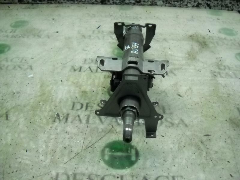 Recambio de columna direccion para nissan almera (n16/e) line up referencia OEM IAM   
