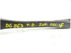 Recambio de brazo suspension inferior trasero derecho para bmw serie 3 lim. (f30) 318d referencia OEM IAM 33326792525   2