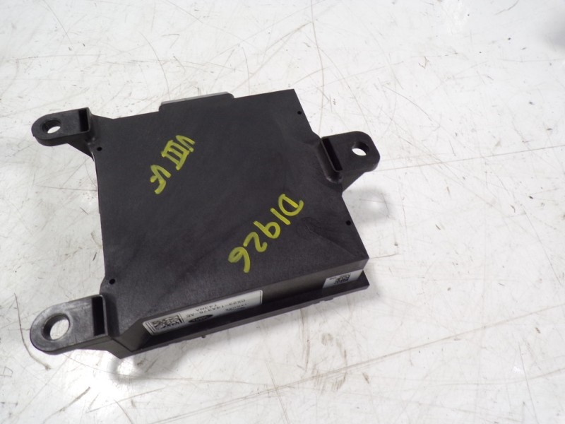 Recambio de modulo electronico para jaguar xf 2.2 diesel cat referencia OEM IAM C2D21901 CX2314A375AE 