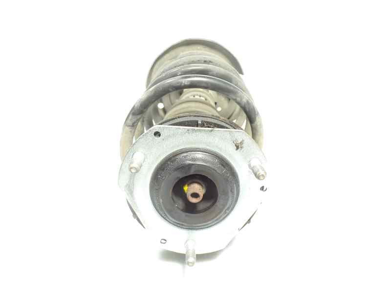Recambio de amortiguador delantero derecho para ford fiesta (cb1) 1.4 tdci cat referencia OEM IAM   
