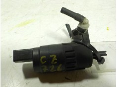 Recambio de bomba limpia para volkswagen golf vii variant 2.0 tdi referencia OEM IAM 1K6955651   2