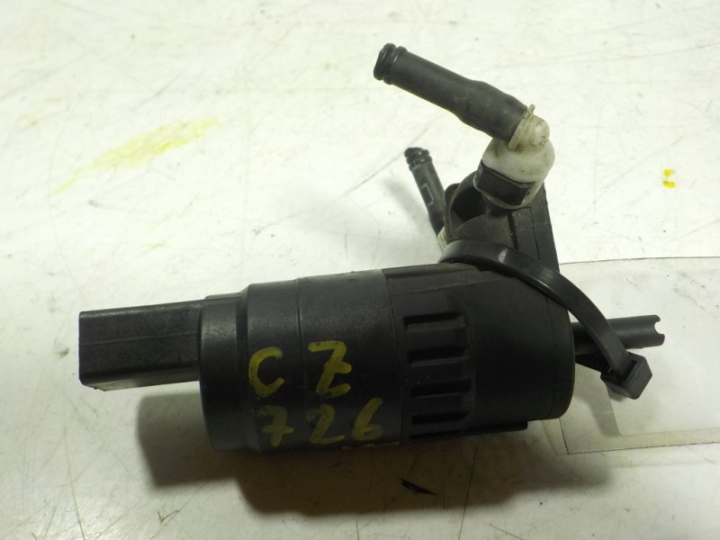 Recambio de bomba limpia para volkswagen golf vii variant 2.0 tdi referencia OEM IAM 1K6955651  