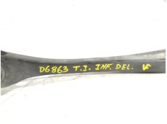 Recambio de brazo suspension inferior trasero izquierdo para bmw serie 3 lim. (f30) 318d referencia OEM IAM 33326792525   2