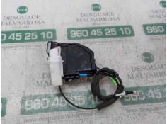 Recambio de cerradura puerta trasera derecha para toyota c-hr hybrid active referencia OEM IAM 69050F4010   2