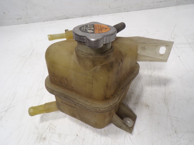 Recambio de deposito expansion para nissan x-trail (t31) 2.0 dci turbodiesel cat referencia OEM IAM 21711JG700  