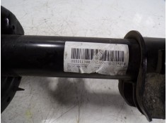 Recambio de amortiguador delantero derecho para jeep renegade limited 4x2 referencia OEM IAM 52104502 5211388  2
