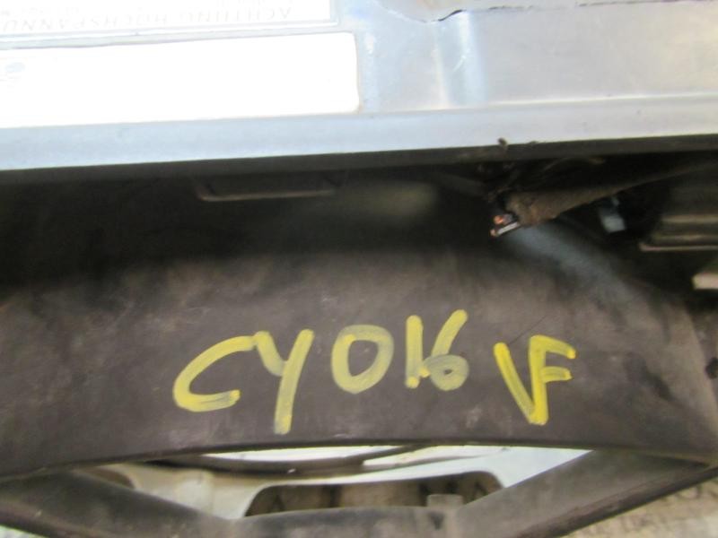 Recambio de frente delantero para volkswagen golf iii berlina (1h1) 1.8 referencia OEM IAM   