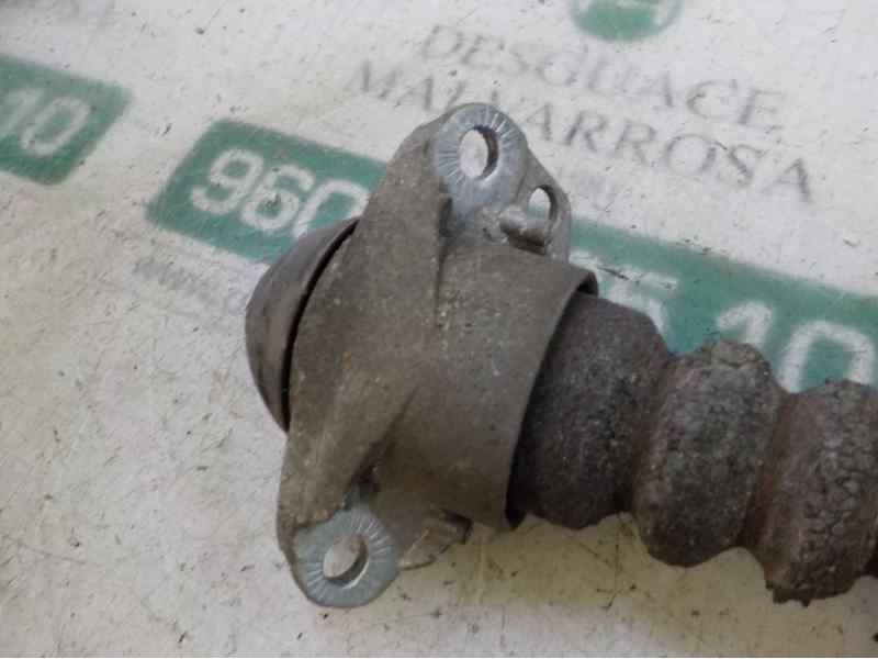 Recambio de amortiguador trasero derecho para volkswagen polo (6r1) 1.6 tdi referencia OEM IAM 6R0513025 6R0513025 