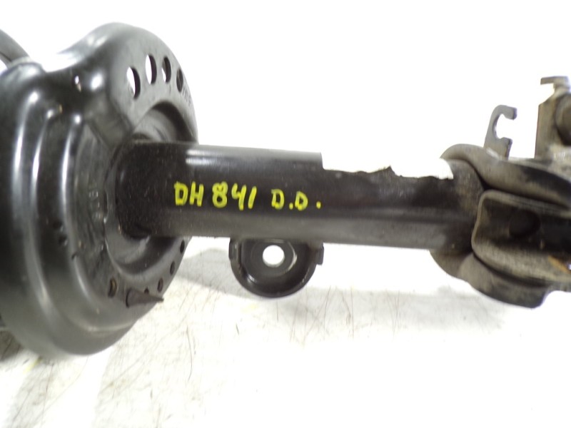 Recambio de amortiguador delantero derecho para jeep renegade limited 4x2 referencia OEM IAM 52104502 5211388 