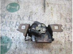 Recambio de cerradura capot para volkswagen golf iii berlina (1h1) 1.8 referencia OEM IAM    2