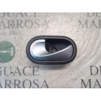 MANETA INTERIOR DELANTERA IZQUIERDA 