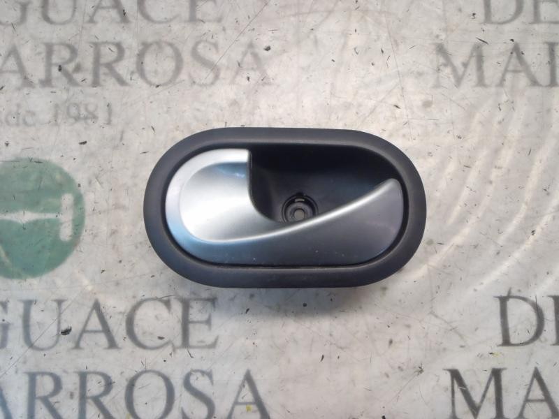 Recambio de maneta interior delantera izquierda para renault clio iii dynamique referencia OEM IAM   