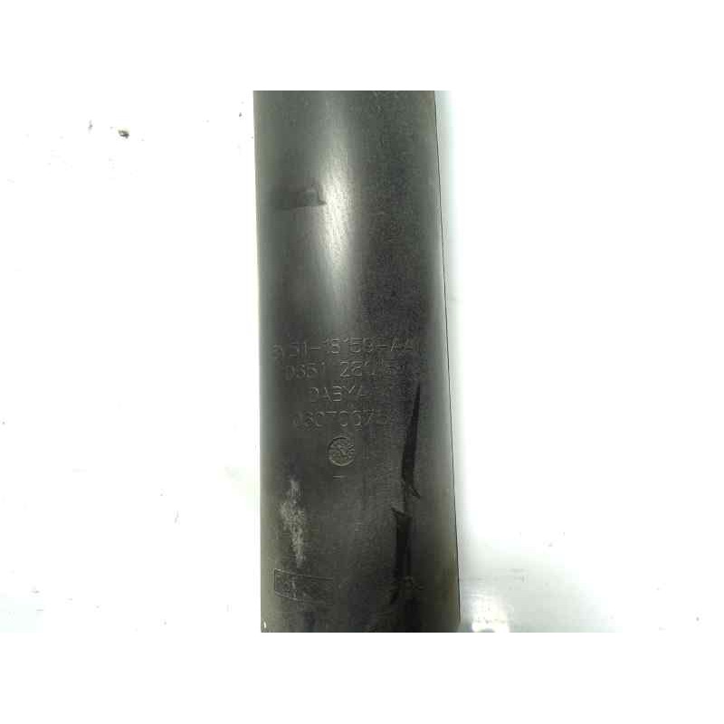 Recambio de amortiguador trasero derecho para ford fiesta (cb1) 1.4 tdci cat referencia OEM IAM   