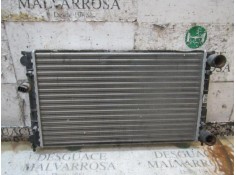 Recambio de radiador agua para volkswagen golf iii berlina (1h1) 1.8 referencia OEM IAM   