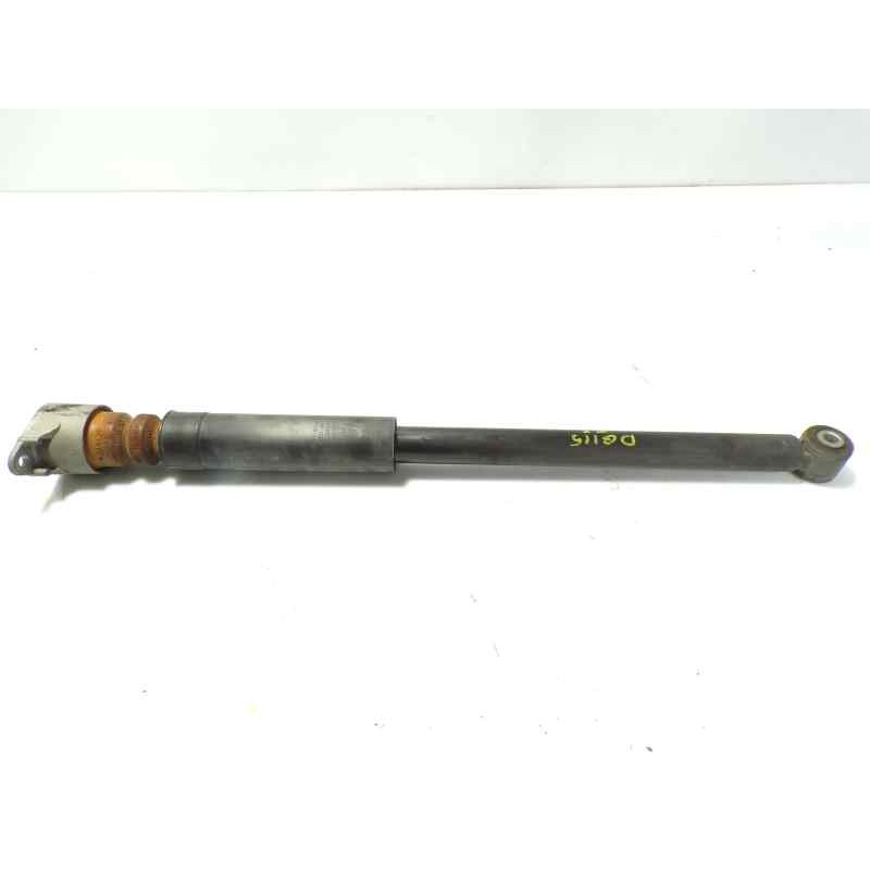 Recambio de amortiguador trasero izquierdo para ford fiesta (cb1) 1.4 tdci cat referencia OEM IAM   