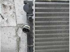 Recambio de radiador agua para volkswagen golf iii berlina (1h1) 1.8 referencia OEM IAM    2