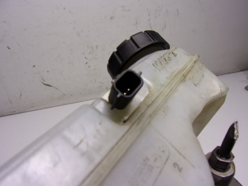 Recambio de bomba freno para renault clio iv 1.5 dci diesel fap referencia OEM IAM   