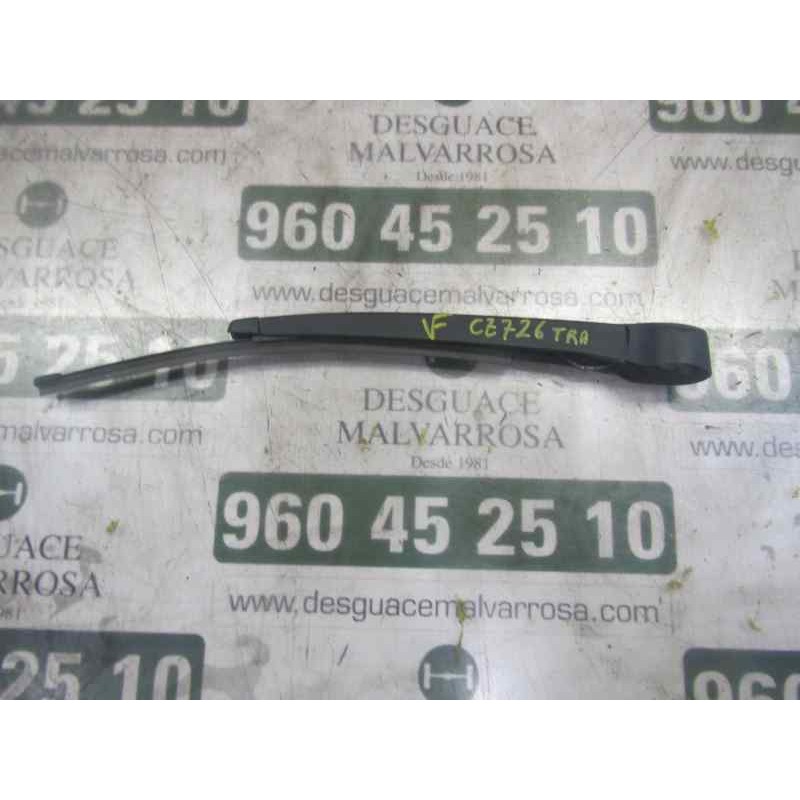 Recambio de brazo limpia trasero para volkswagen golf vii variant 2.0 tdi referencia OEM IAM 5G9955707  