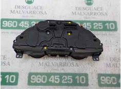Recambio de cuadro instrumentos para toyota c-hr hybrid active referencia OEM IAM 83800F4461 83800F4461  2