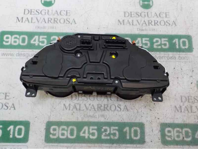 Recambio de cuadro instrumentos para toyota c-hr hybrid active referencia OEM IAM 83800F4461 83800F4461 