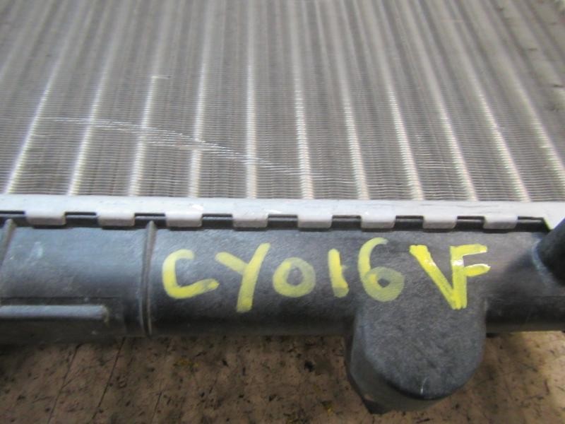 Recambio de radiador agua para volkswagen golf iii berlina (1h1) 1.8 referencia OEM IAM   