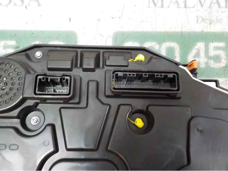 Recambio de cuadro instrumentos para toyota c-hr hybrid active referencia OEM IAM 83800F4461 83800F4461 