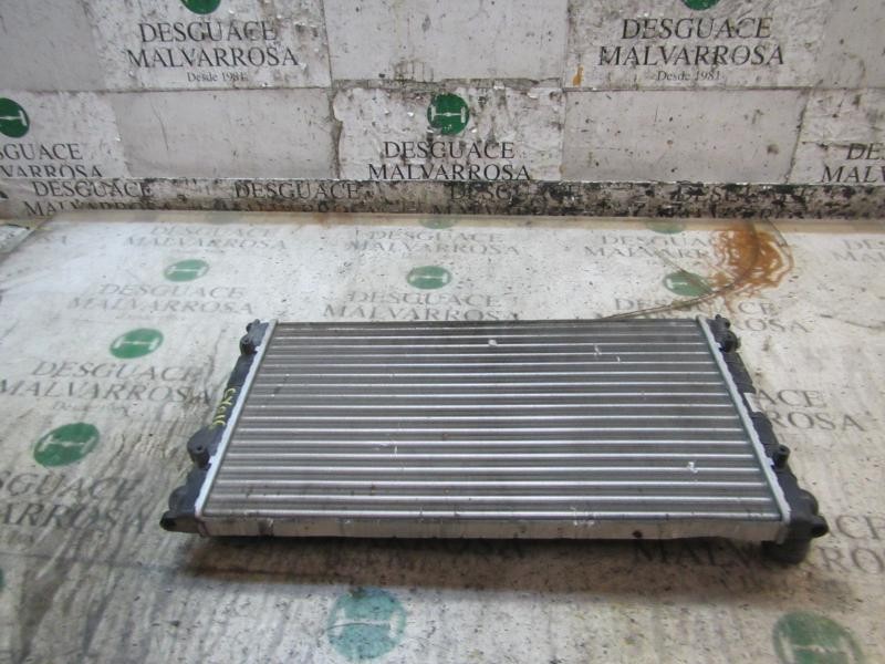 Recambio de radiador agua para volkswagen golf iii berlina (1h1) 1.8 referencia OEM IAM   