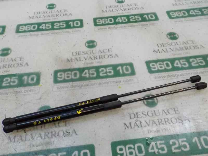 Recambio de amortiguadores maletero / porton para volkswagen polo (6r1) 1.6 tdi referencia OEM IAM 6R6827550A  