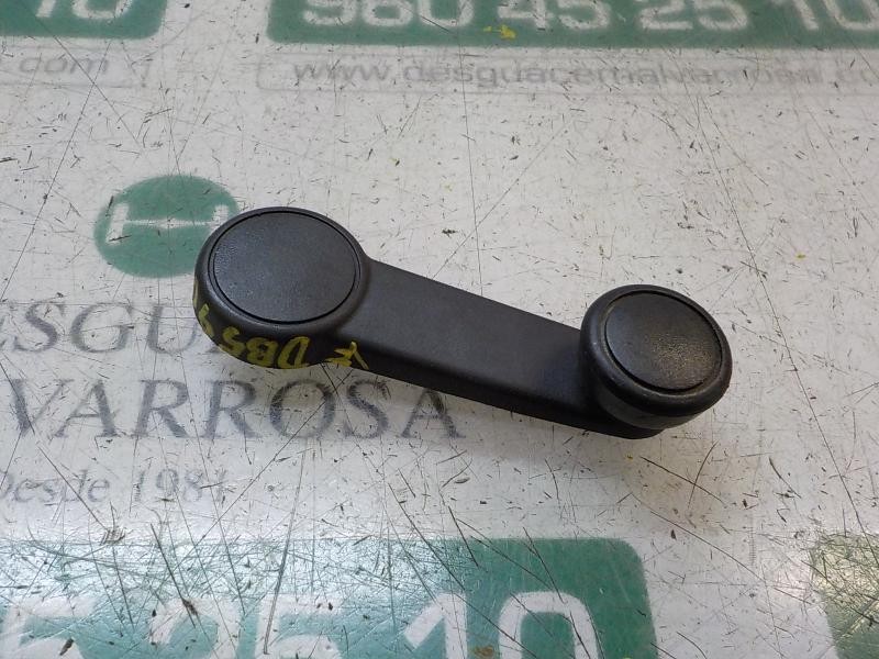 Recambio de maneta elevalunas trasera derecha para ford galaxy (ca1) trend (02.2010) referencia OEM IAM 1378506  