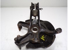 Recambio de mangueta delantera derecha para audi a1 sportback (gba) 1.0 tfsi referencia OEM IAM 2Q0407256J   2