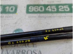 Recambio de amortiguadores maletero / porton para volkswagen polo (6r1) 1.6 tdi referencia OEM IAM 6R6827550A   2