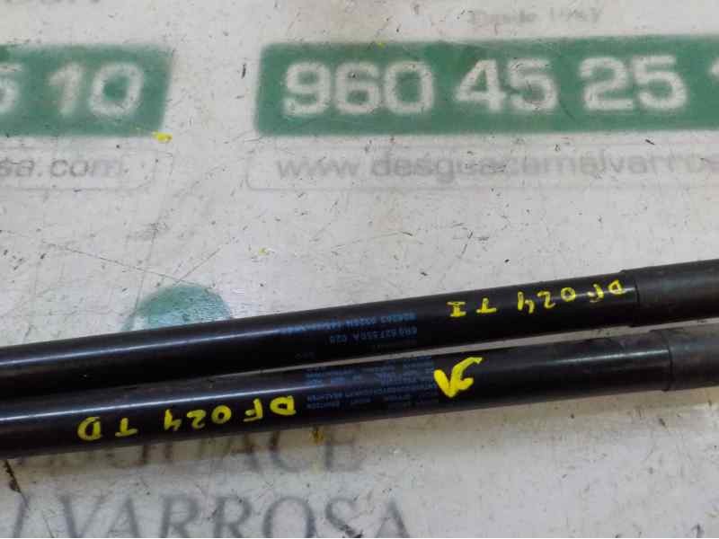 Recambio de amortiguadores maletero / porton para volkswagen polo (6r1) 1.6 tdi referencia OEM IAM 6R6827550A  