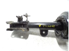 Recambio de amortiguador trasero izquierdo para jeep renegade limited 4x2 referencia OEM IAM 52104515 521045150  2