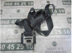 Recambio de cinturon seguridad trasero derecho para volkswagen golf vii variant 2.0 tdi referencia OEM IAM 5G9857805RAA   2