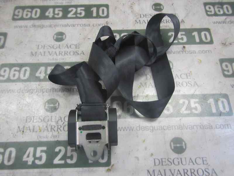 Recambio de cinturon seguridad trasero derecho para volkswagen golf vii variant 2.0 tdi referencia OEM IAM 5G9857805RAA  