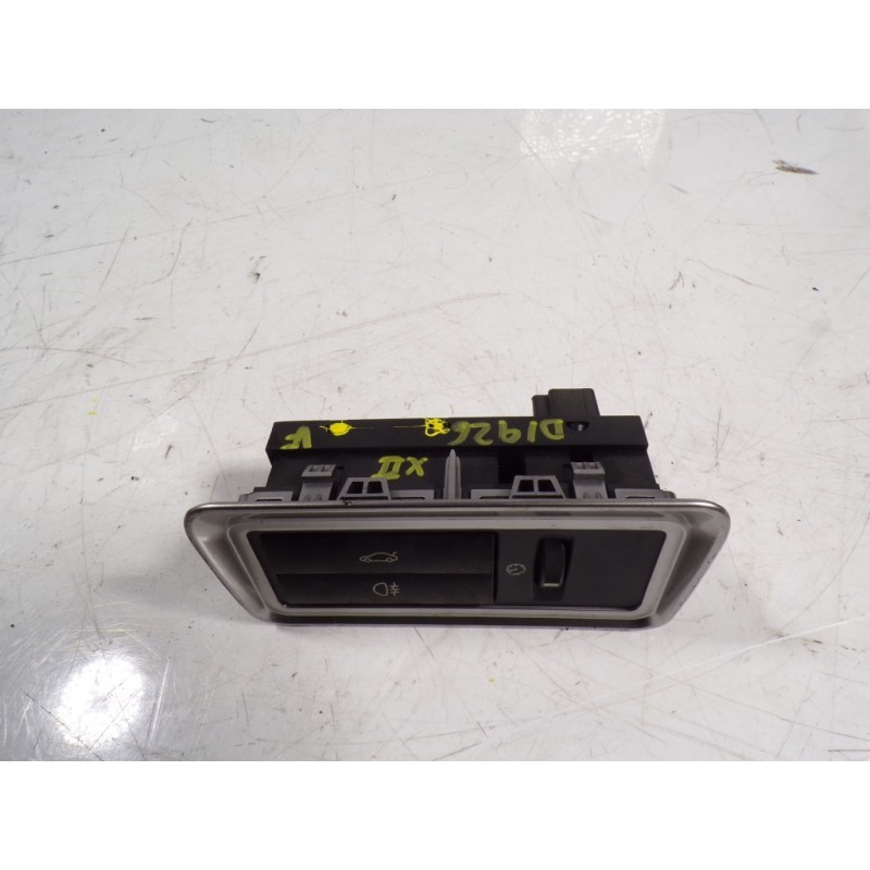 Recambio de modulo electronico para jaguar xf 2.2 diesel cat referencia OEM IAM C2Z12985 CX2311654AA 