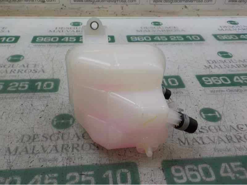 Recambio de deposito expansion para toyota c-hr hybrid active referencia OEM IAM 164A20T021  