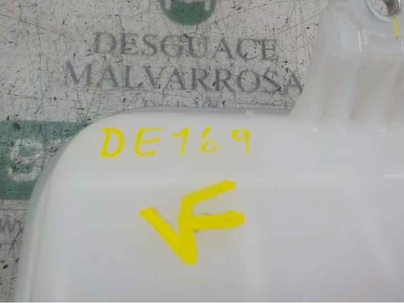 Recambio de deposito expansion para toyota c-hr hybrid active referencia OEM IAM 164A20T021  