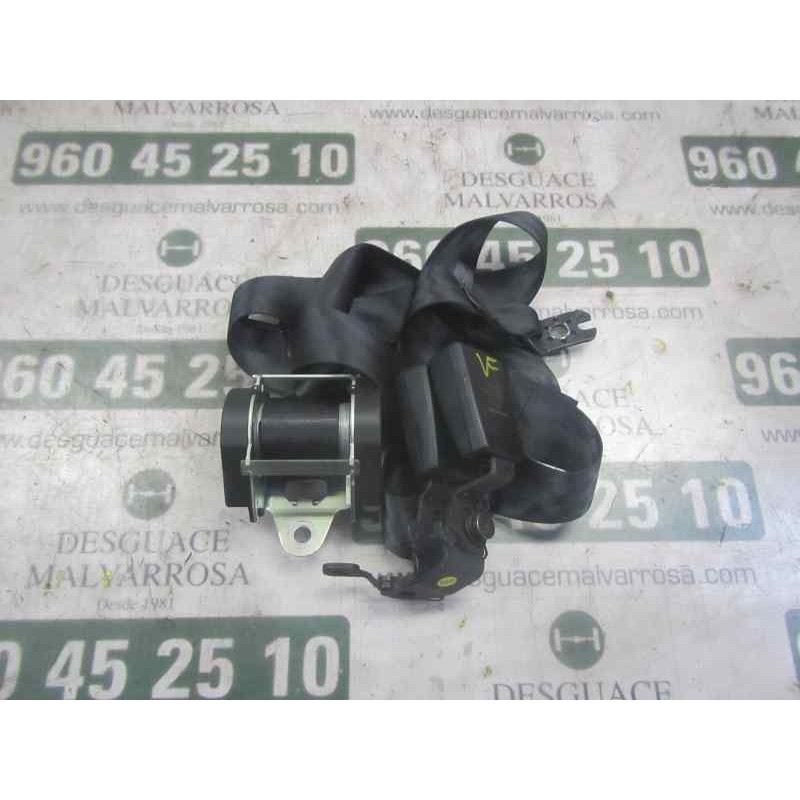 Recambio de cinturon seguridad trasero izquierdo para volkswagen golf vii variant 2.0 tdi referencia OEM IAM 5G9857805RAA  