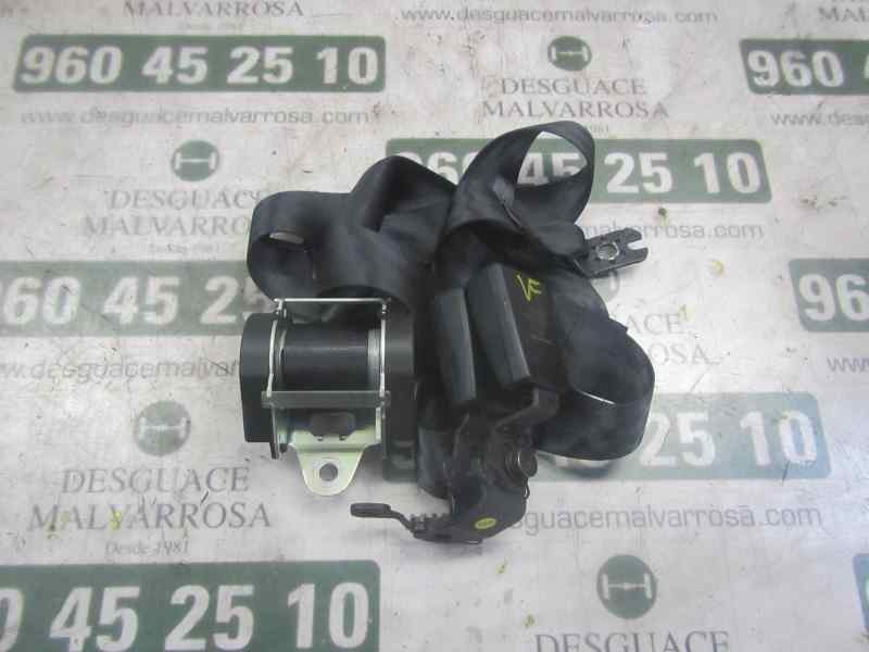 Recambio de cinturon seguridad trasero izquierdo para volkswagen golf vii variant 2.0 tdi referencia OEM IAM 5G9857805RAA  