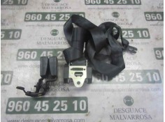 Recambio de cinturon seguridad trasero izquierdo para volkswagen golf vii variant 2.0 tdi referencia OEM IAM 5G9857805RAA   2